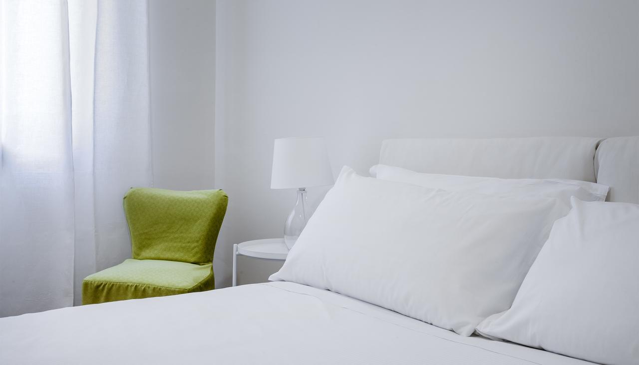 Italianway-Nerino Apartman Milánó Kültér fotó