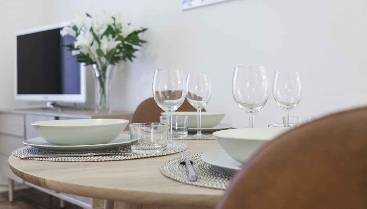Italianway-Nerino Apartman Milánó Kültér fotó