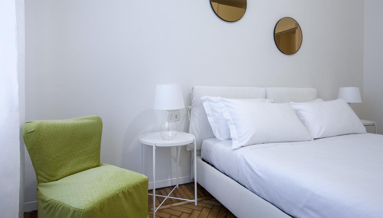 Italianway-Nerino Apartman Milánó Kültér fotó